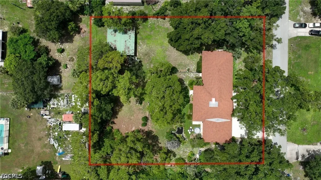 318 Fifth Avenue Lehigh Acres FL 33936