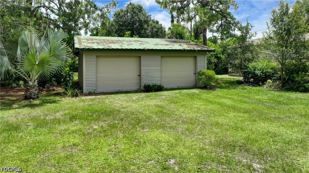 318 Fifth Avenue Lehigh Acres FL 33936