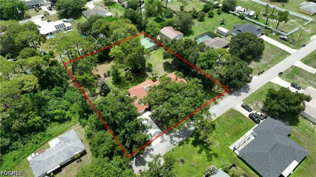318 Fifth Avenue Lehigh Acres FL 33936