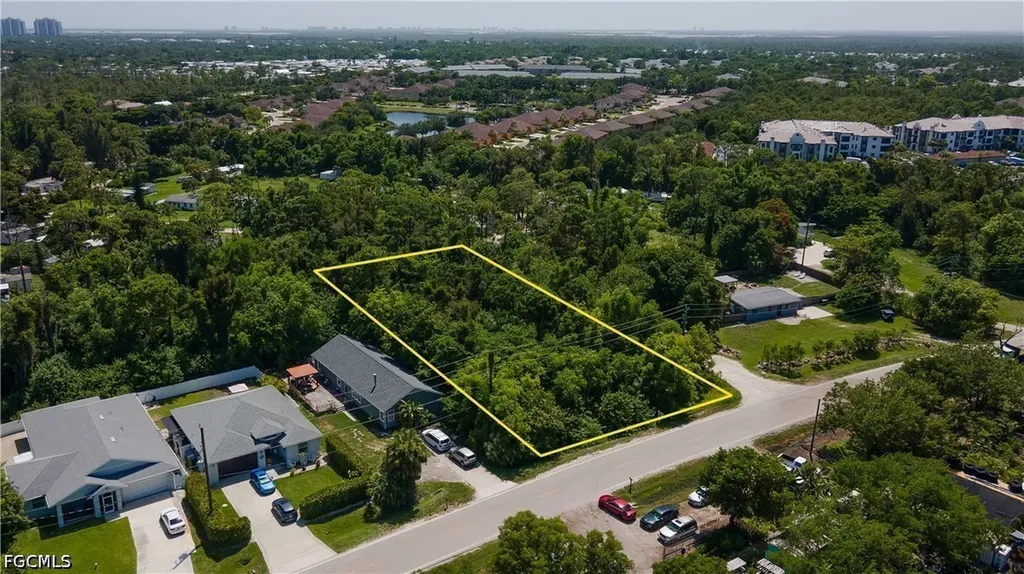 20190 Trailside Drive Estero FL 33928
