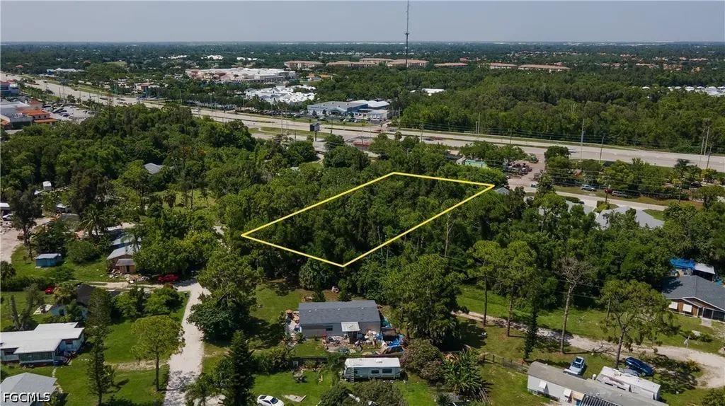 20190 Trailside Drive Estero FL 33928