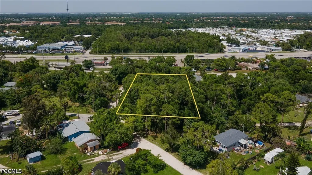 20190 Trailside Drive Estero FL 33928