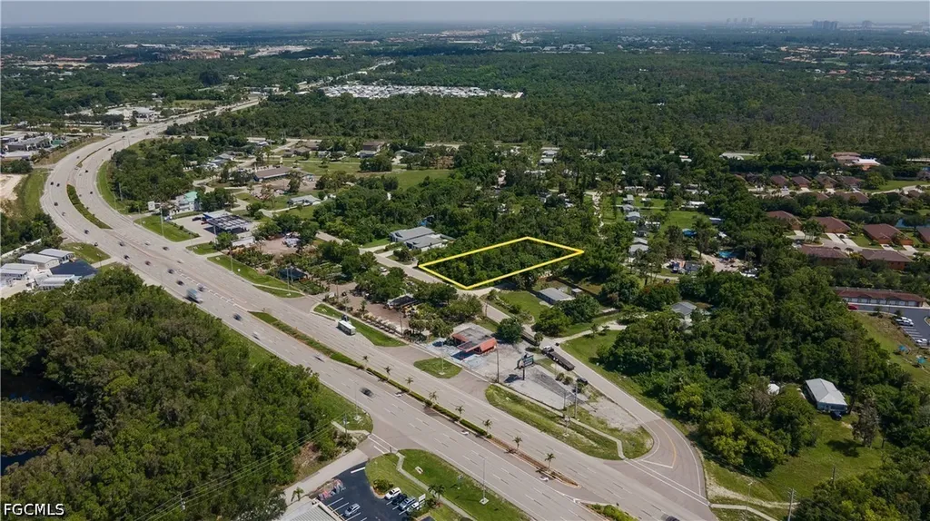 20190 Trailside Drive Estero FL 33928