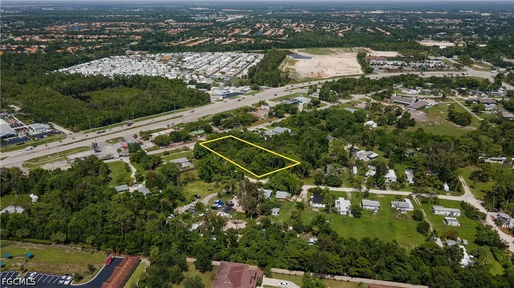 20190 Trailside Drive Estero FL 33928