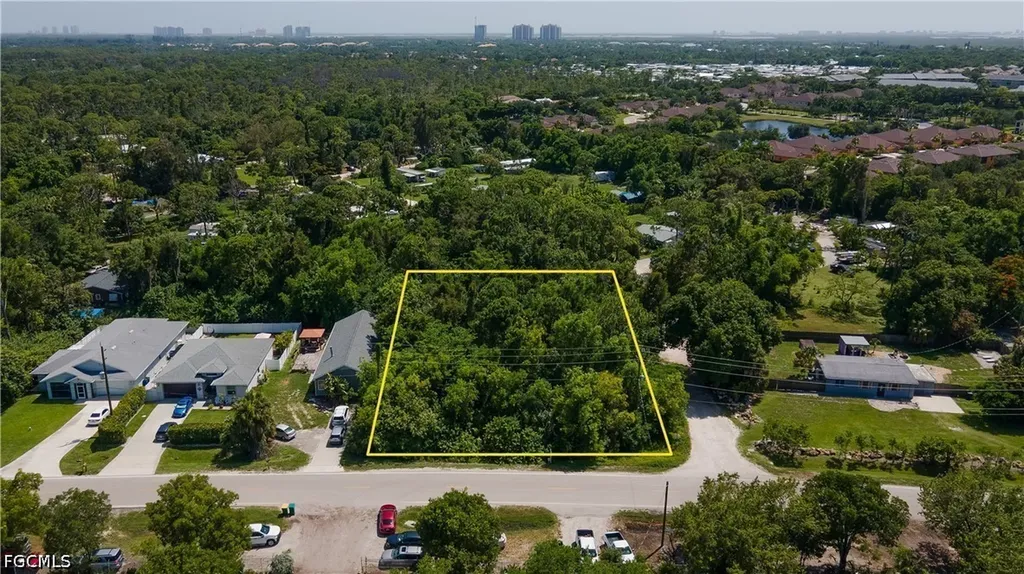 20190 Trailside Drive Estero FL 33928