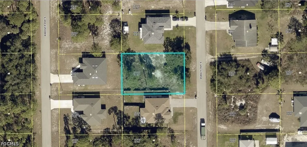 716 Dudley Avenue S Lehigh Acres FL 33974