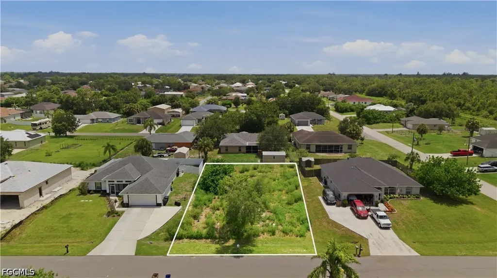 6421 Castlewood Circle Fort Myers FL 33905
