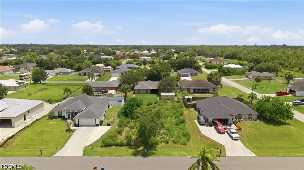 6421 Castlewood Circle Fort Myers FL 33905