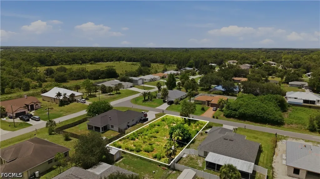 6421 Castlewood Circle Fort Myers FL 33905