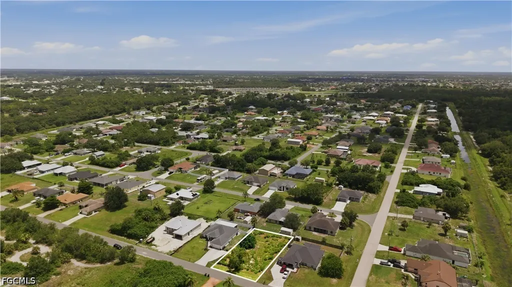 6421 Castlewood Circle Fort Myers FL 33905
