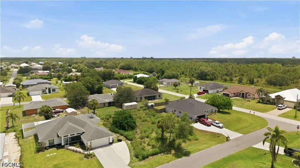 6421 Castlewood Circle Fort Myers FL 33905