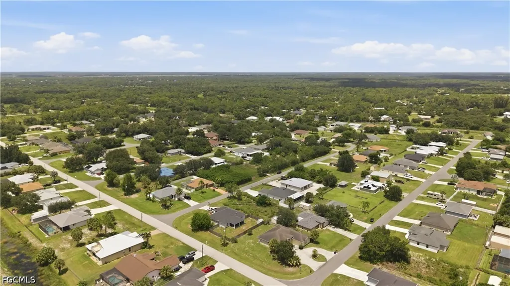 6421 Castlewood Circle Fort Myers FL 33905