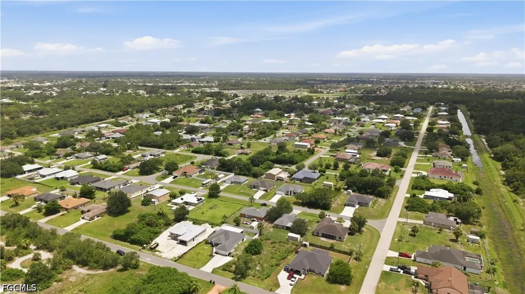 6421 Castlewood Circle Fort Myers FL 33905