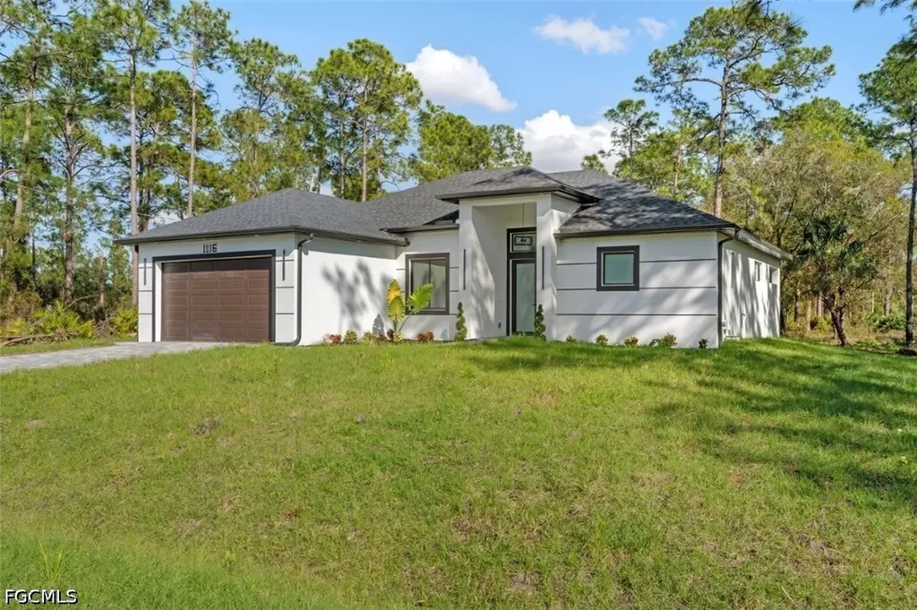 1116 8th Avenue Lehigh Acres FL 33972