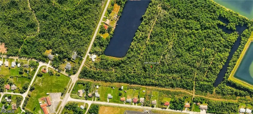 4401 S Fairway Drive Punta Gorda FL 33982