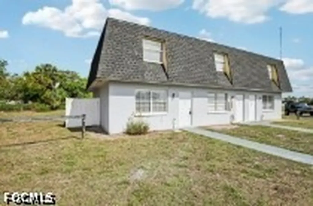 4495 Frankie Court North Fort Myers FL 33903