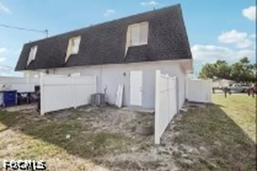 4495 Frankie Court North Fort Myers FL 33903