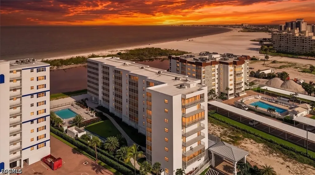 7000 Estero Boulevard Fort Myers Beach FL 33931
