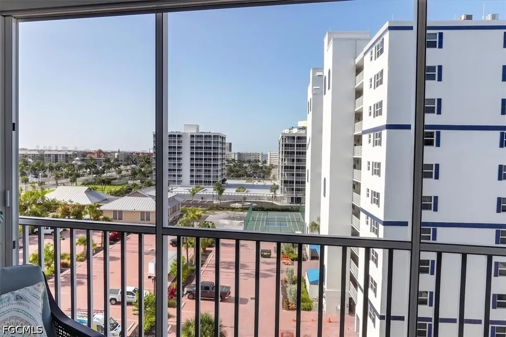 7000 Estero Boulevard Fort Myers Beach FL 33931
