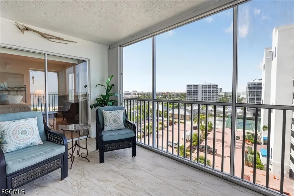 7000 Estero Boulevard Fort Myers Beach FL 33931