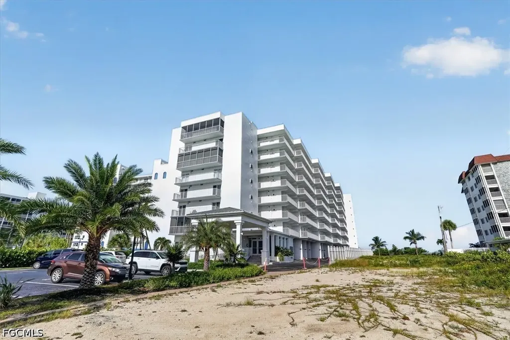 7000 Estero Boulevard Fort Myers Beach FL 33931