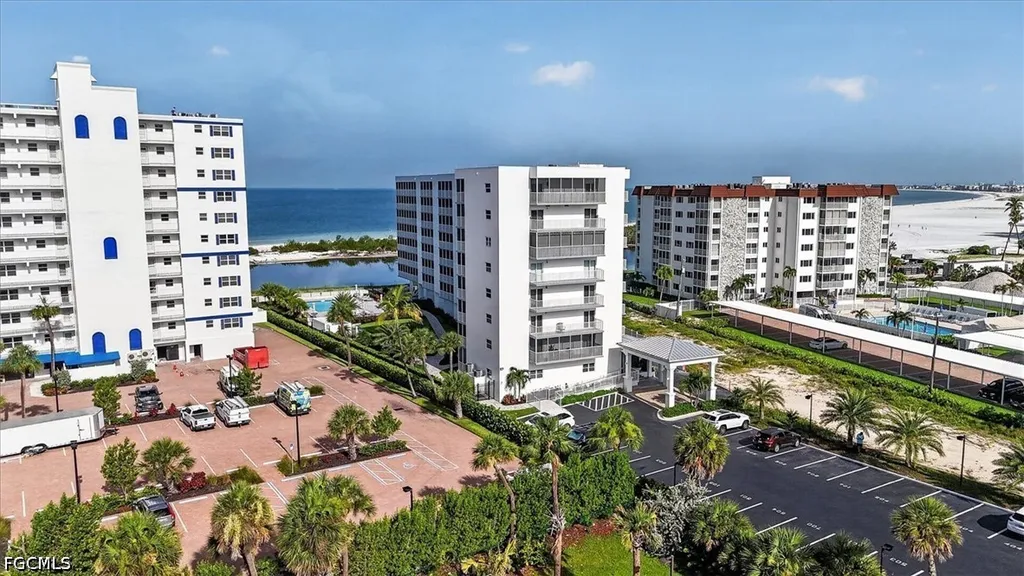 7000 Estero Boulevard Fort Myers Beach FL 33931