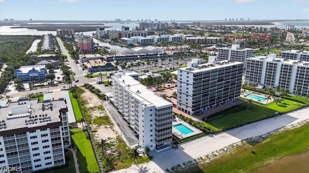7000 Estero Boulevard Fort Myers Beach FL 33931