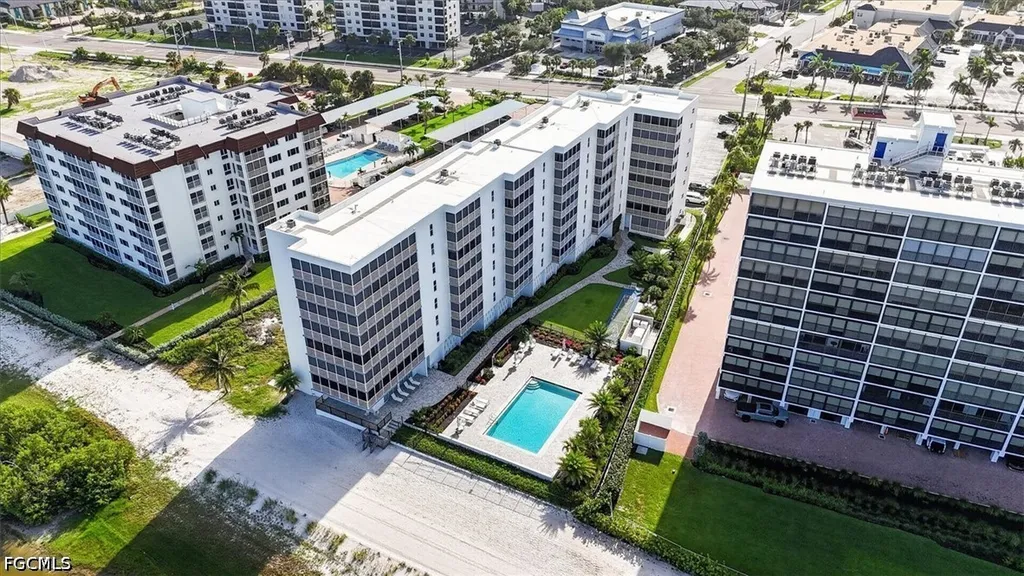 7000 Estero Boulevard Fort Myers Beach FL 33931