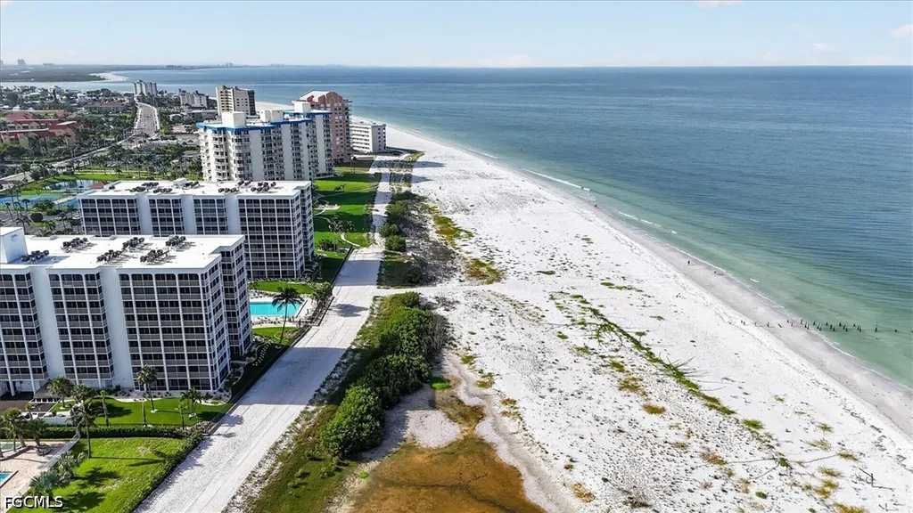 7000 Estero Boulevard Fort Myers Beach FL 33931