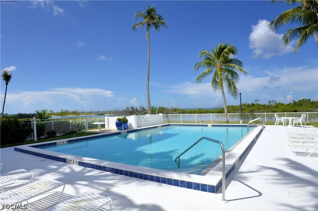 7000 Estero Boulevard Fort Myers Beach FL 33931