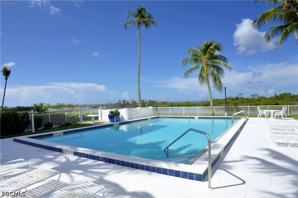 7000 Estero Boulevard Fort Myers Beach FL 33931