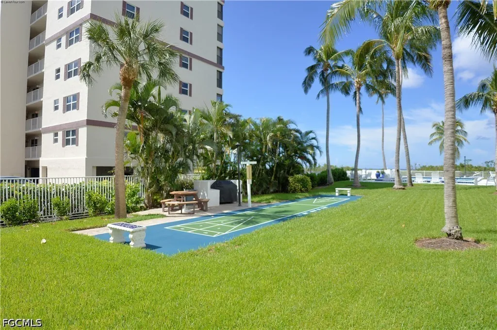 7000 Estero Boulevard Fort Myers Beach FL 33931