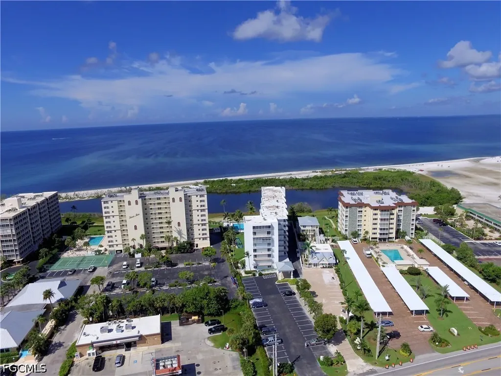 7000 Estero Boulevard Fort Myers Beach FL 33931