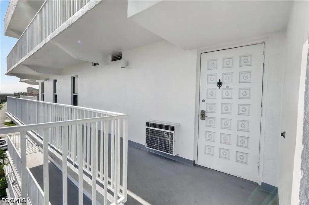 7000 Estero Boulevard Fort Myers Beach FL 33931