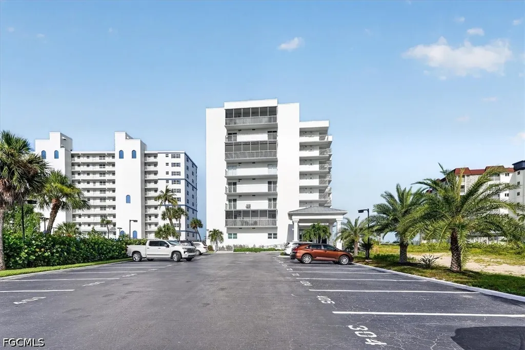 7000 Estero Boulevard Fort Myers Beach FL 33931
