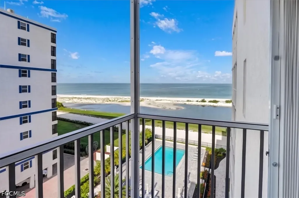 7000 Estero Boulevard Fort Myers Beach FL 33931