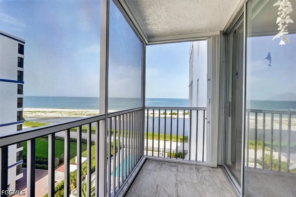 7000 Estero Boulevard Fort Myers Beach FL 33931