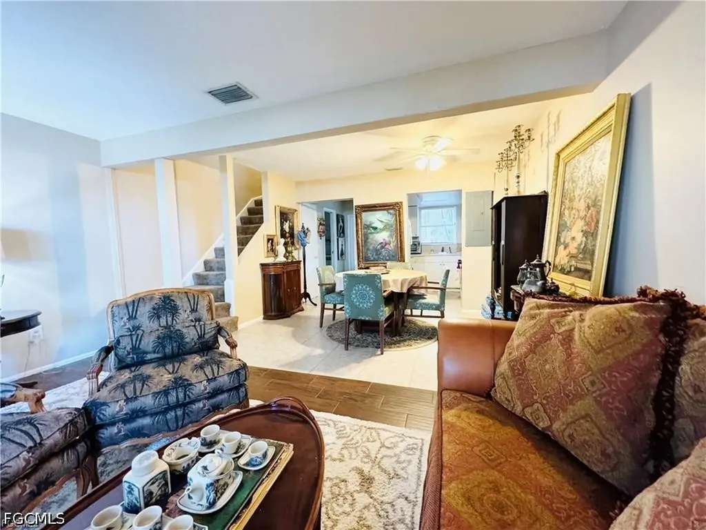 6324 Panther Lane Fort Myers FL 33919