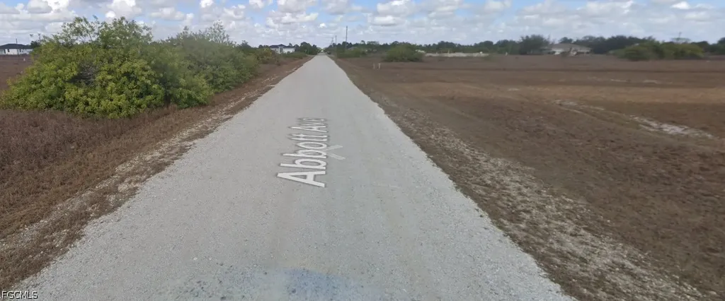 1413 Abbott Avenue Lehigh Acres FL 33972