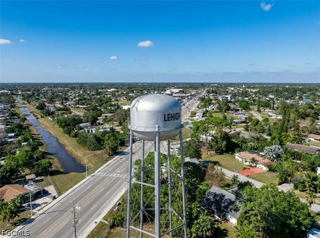 1413 Abbott Avenue Lehigh Acres FL 33972