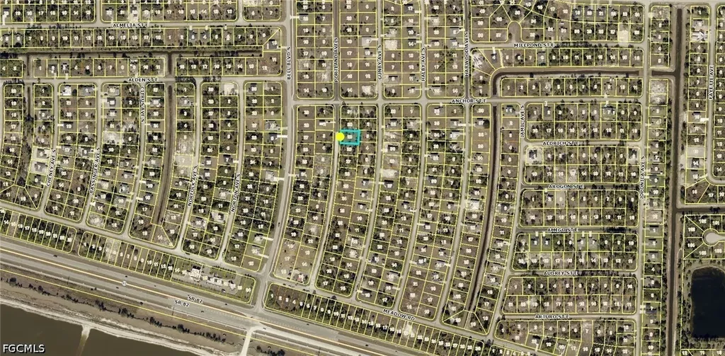 1061 Portland Avenue S Lehigh Acres FL 33974