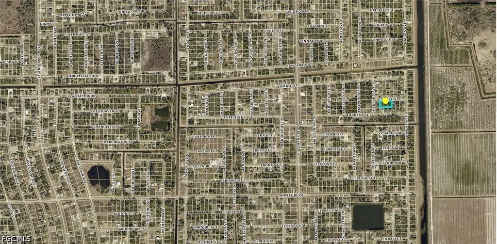 1242 Ellipse Street E Lehigh Acres FL 33974