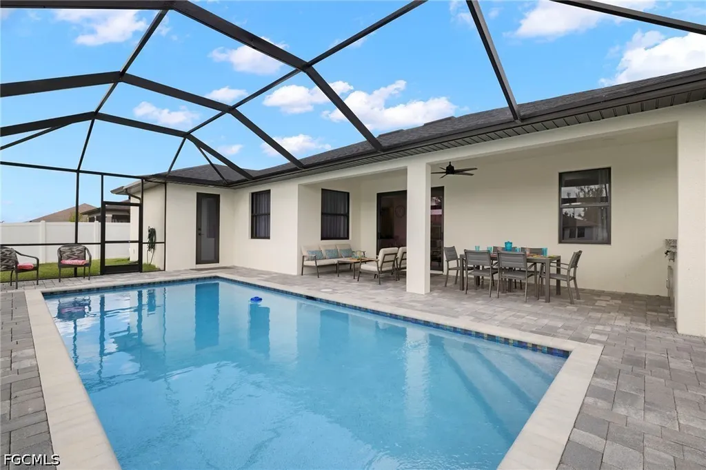 1137 SW 18th Court Cape Coral FL 33991