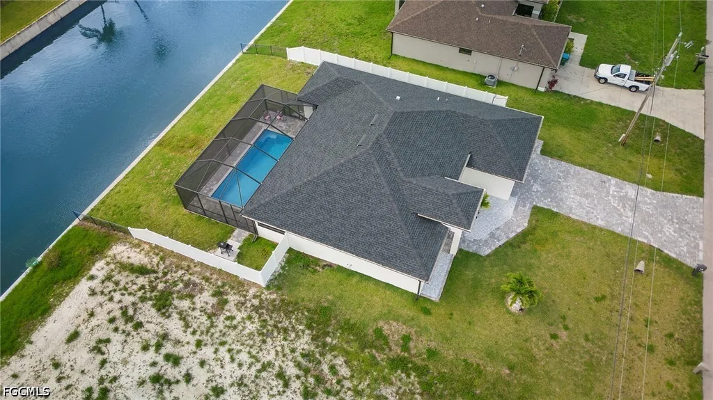 1137 SW 18th Court Cape Coral FL 33991