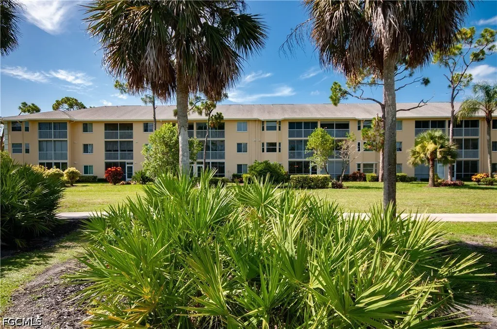 4110 Lorene Drive Estero FL 33928
