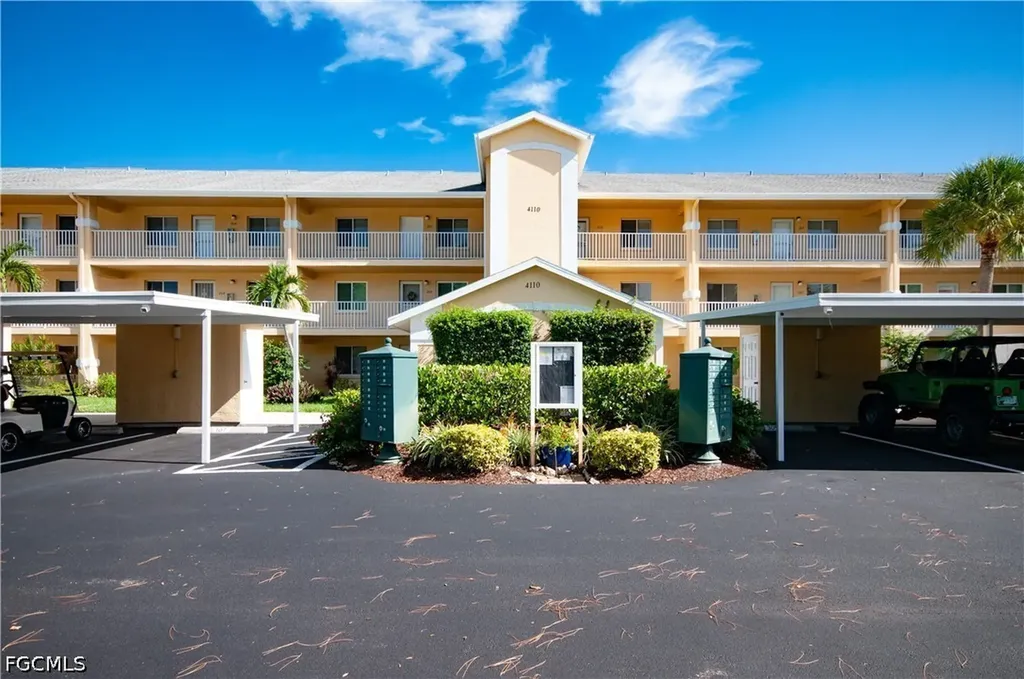 4110 Lorene Drive Estero FL 33928