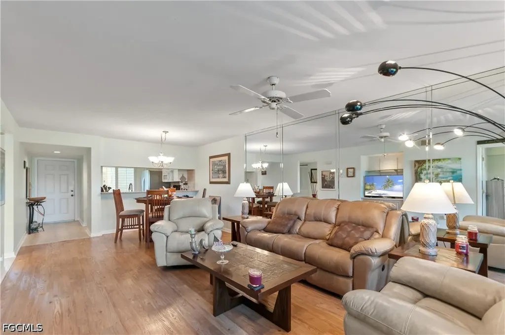 4110 Lorene Drive Estero FL 33928