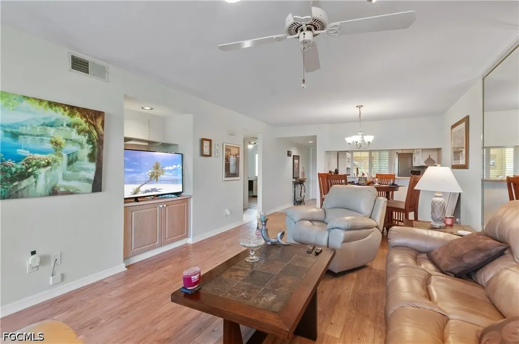 4110 Lorene Drive Estero FL 33928