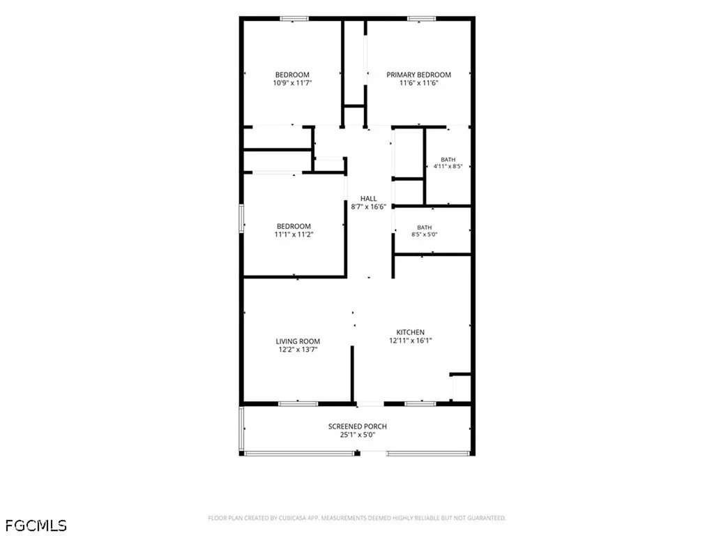 4737 28th Street SW Lehigh Acres FL 33973