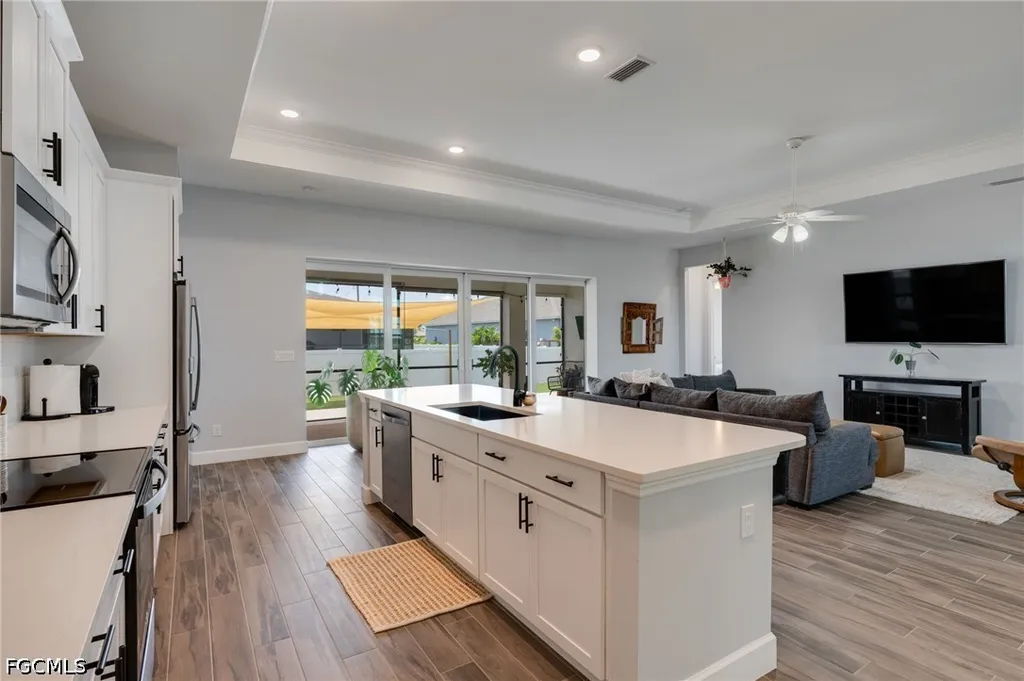 812 NW 37th Avenue Cape Coral FL 33993